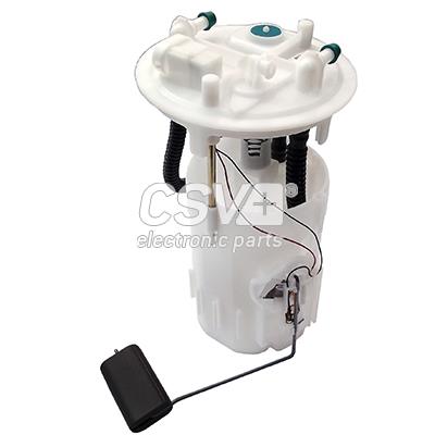 imagen (2) del producto Aforador Combustible Renault