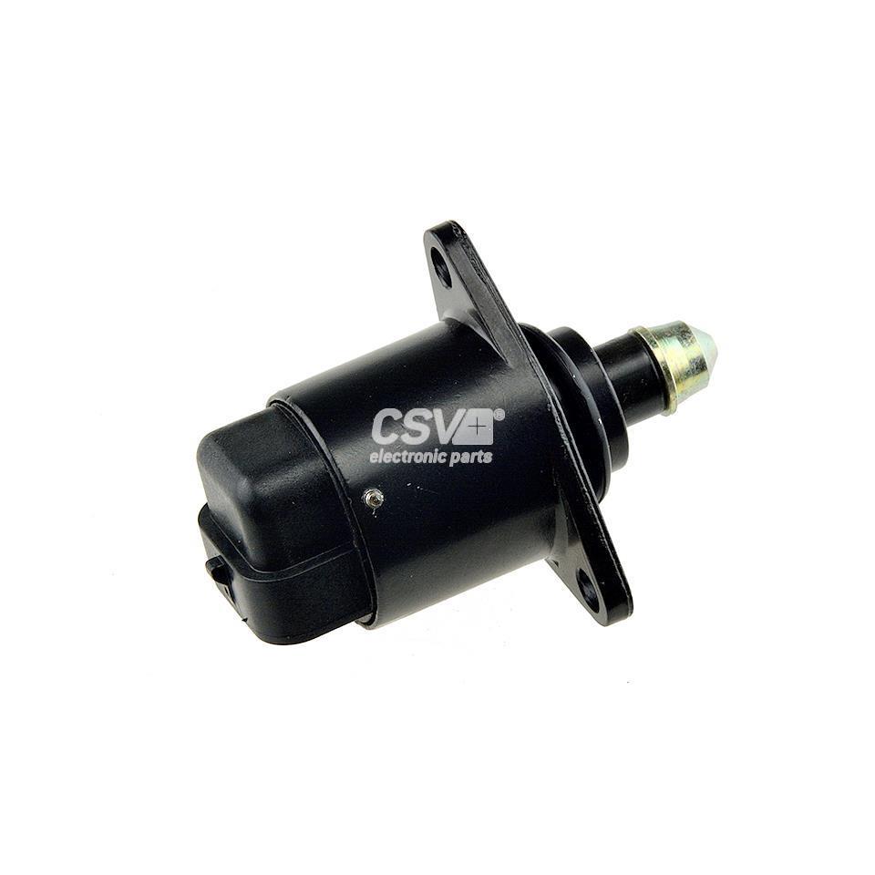 imagen (2) del producto Motor Regulacion Ralenti Psa