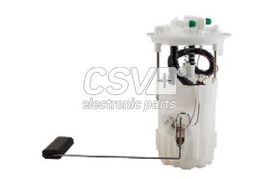 imagen (1) del producto Sensor Nivel Combustible Renault