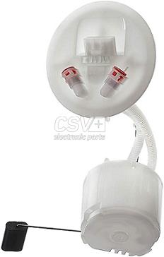 imagen (1) del producto Sensor Nivel Combustible Ford