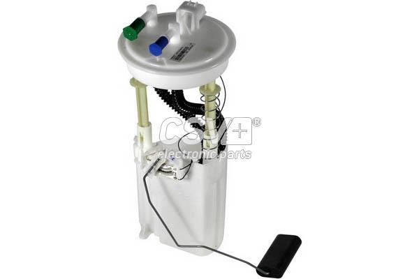 imagen (1) del producto Sensor Nivel Combustible