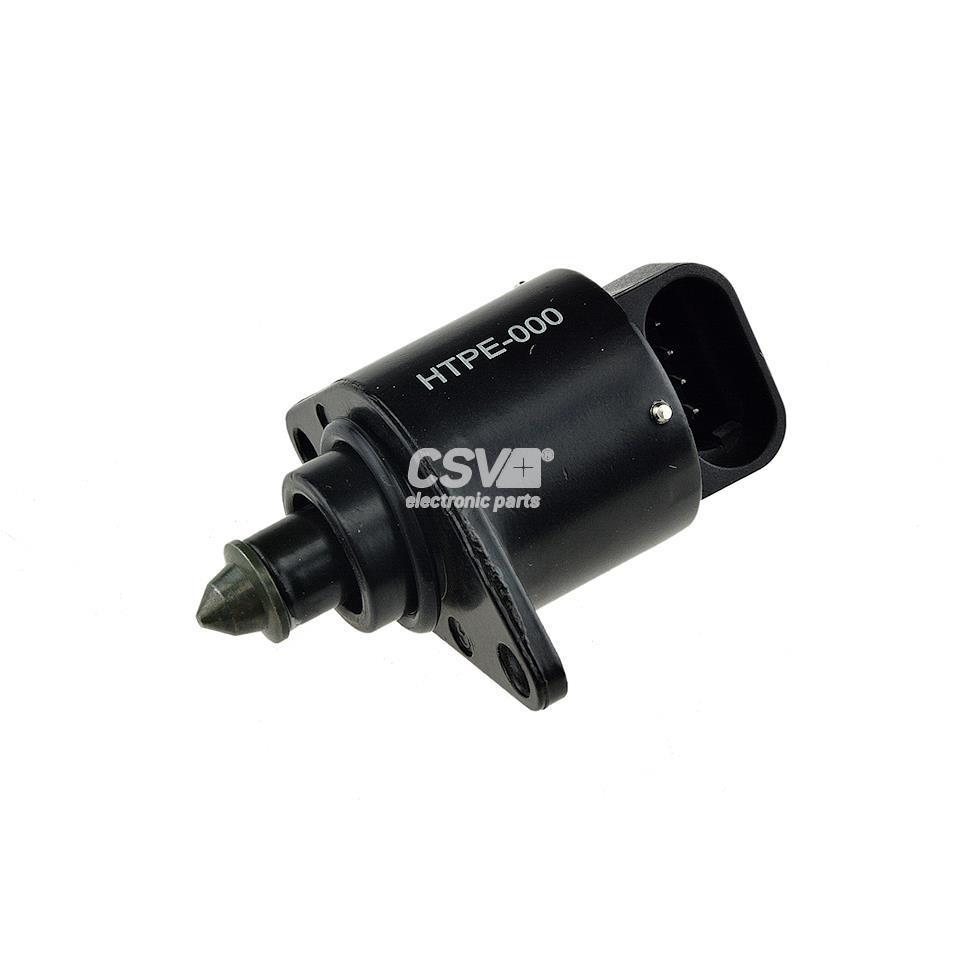 imagen (1) del producto Motor Regulacion Ralenti Psa