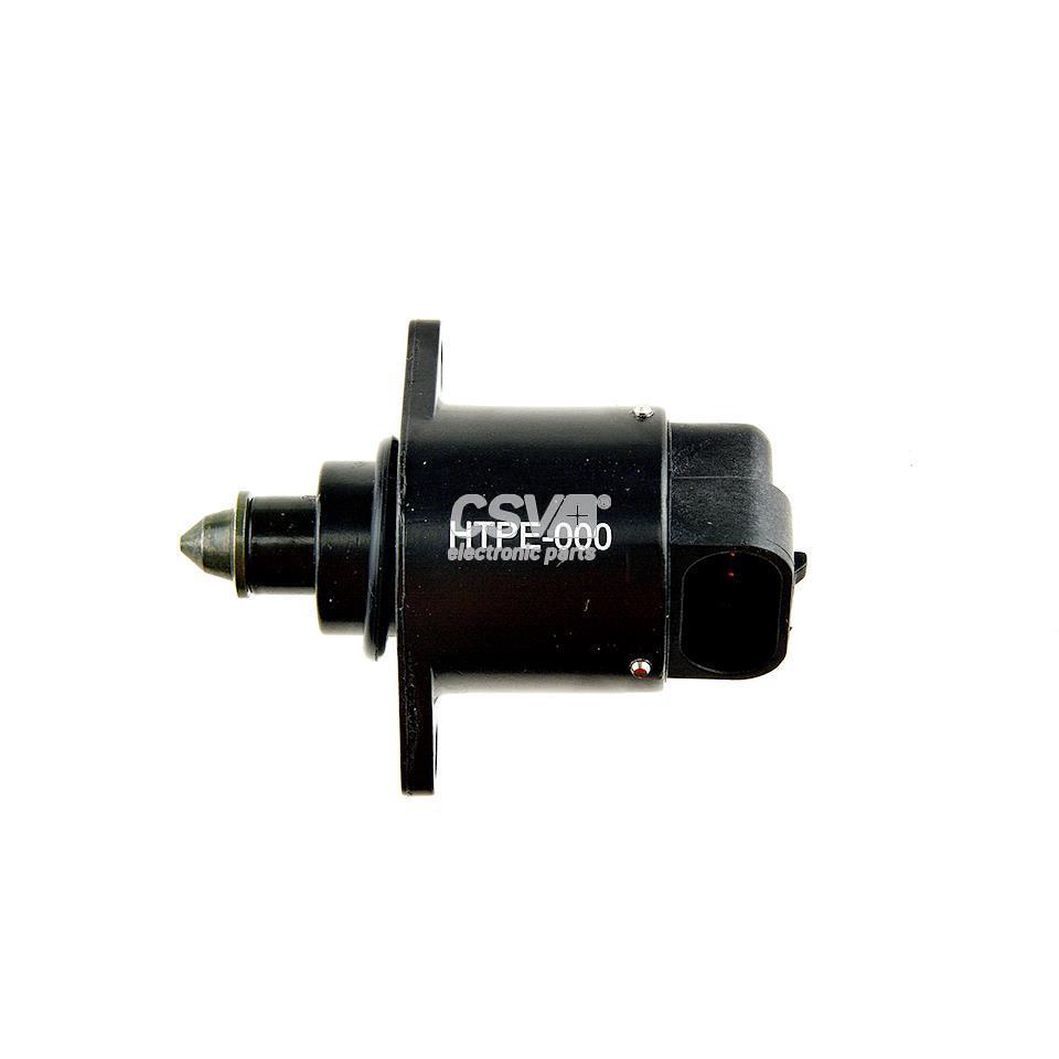 imagen (3) del producto Motor Regulacion Ralenti Psa