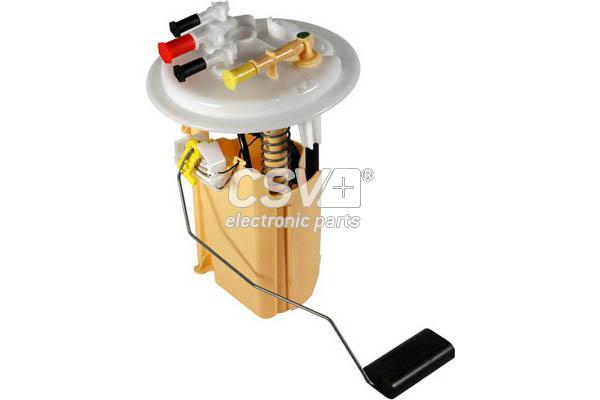 imagen (2) del producto Sensor Nivel Combustible