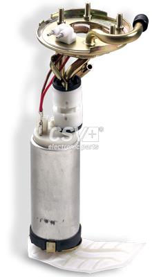 imagen (2) del producto Unidad De Suministro De Combustible