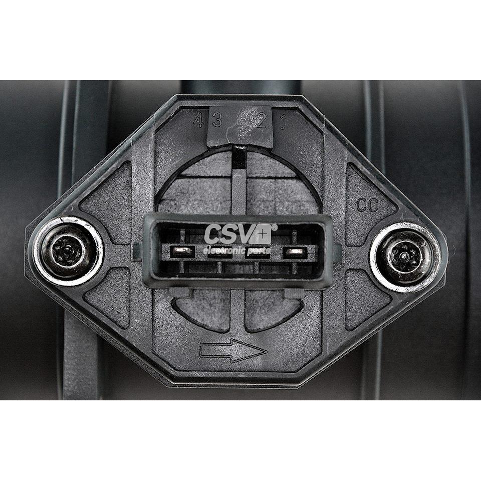 imagen (4) del producto Sensor De Masa (caudalimetro)