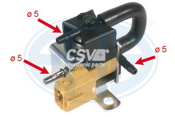 imagen (1) del producto Electrovalvula Vag