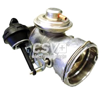 imagen (1) del producto Valvula Egr Grupo Vag