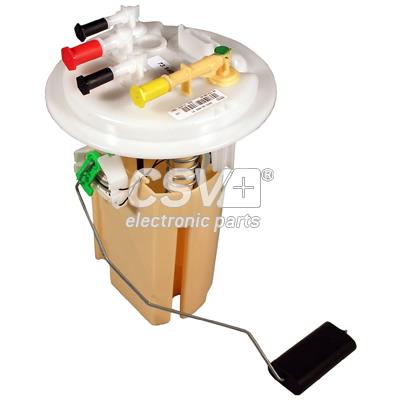 imagen (2) del producto Sensor Nivel Combustible