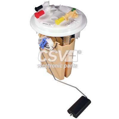 imagen (1) del producto Sensor Nivel Combustible