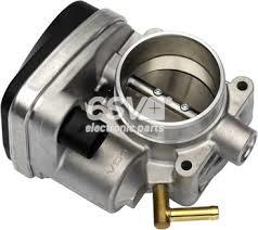 imagen (1) del producto Cuerpo Mariposa Mini-bmw