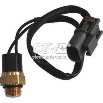 imagen (3) del producto Sensor Temperatura Daewoo