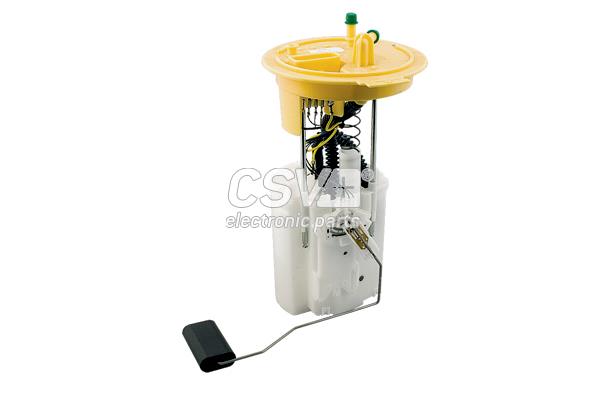 imagen (2) del producto Bomba Combustible Vag