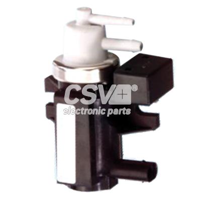 imagen (2) del producto Electrovalvula De Control