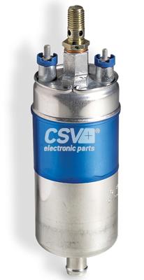 imagen (1) del producto Bomba Combustible Mercedes