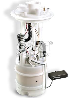 imagen (4) del producto Bomba Combustible Fiat