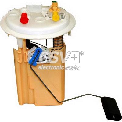 imagen (2) del producto Sensor Nivel Combustible