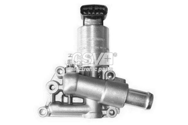 imagen (4) del producto Valvula Egr Opel