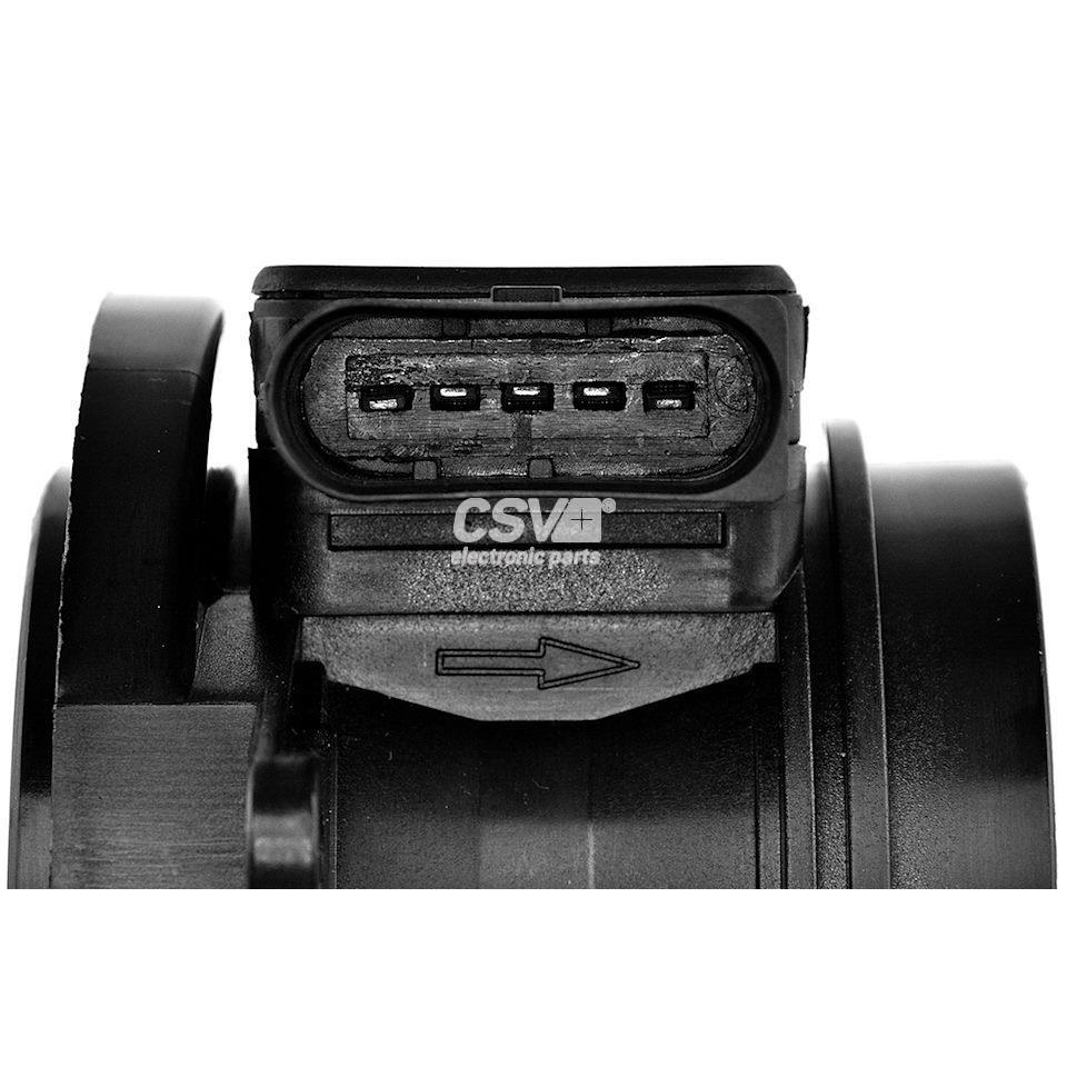 imagen (4) del producto Sensor De Masa (caudalimetro)