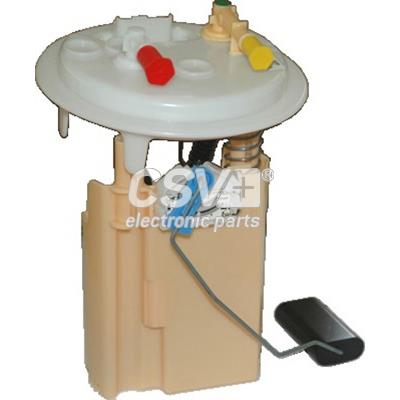 imagen (1) del producto Sensor Nivel Combustible