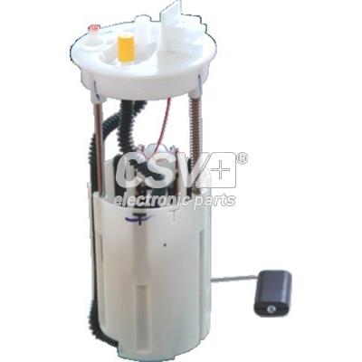 imagen (2) del producto Sensor Nivel Combustible