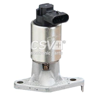 imagen (3) del producto Valvula Egr Opel