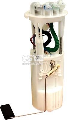 imagen (3) del producto Unidad De Suministro De Combustible