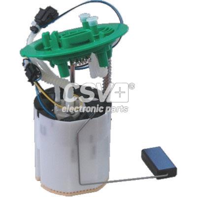 imagen (1) del producto Unidad De Suministro De Combustible