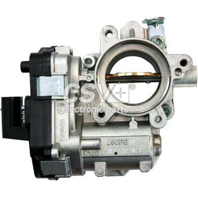 imagen (3) del producto Cuerpo Mariposa Fiat