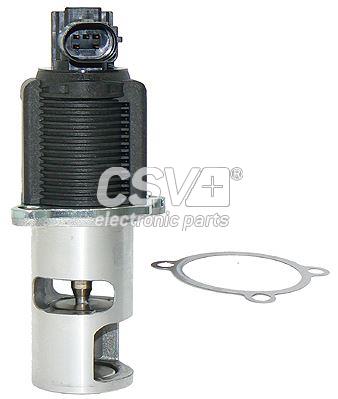 imagen (1) del producto Valvula Egr Renault