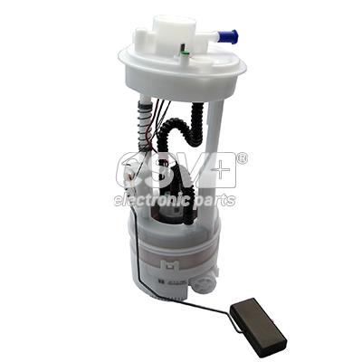 imagen (1) del producto Unidad De Suministro De Combustible