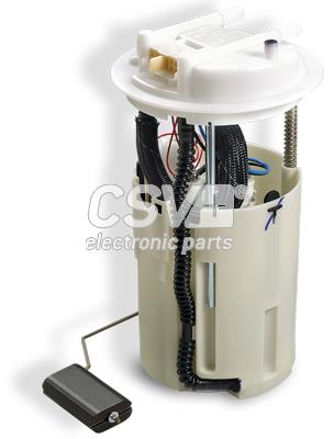 imagen (2) del producto Unidad De Suministro De Combustible