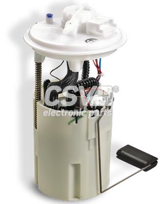 imagen (3) del producto Unidad De Suministro De Combustible