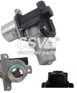 imagen (1) del producto Valvula Egr Renault