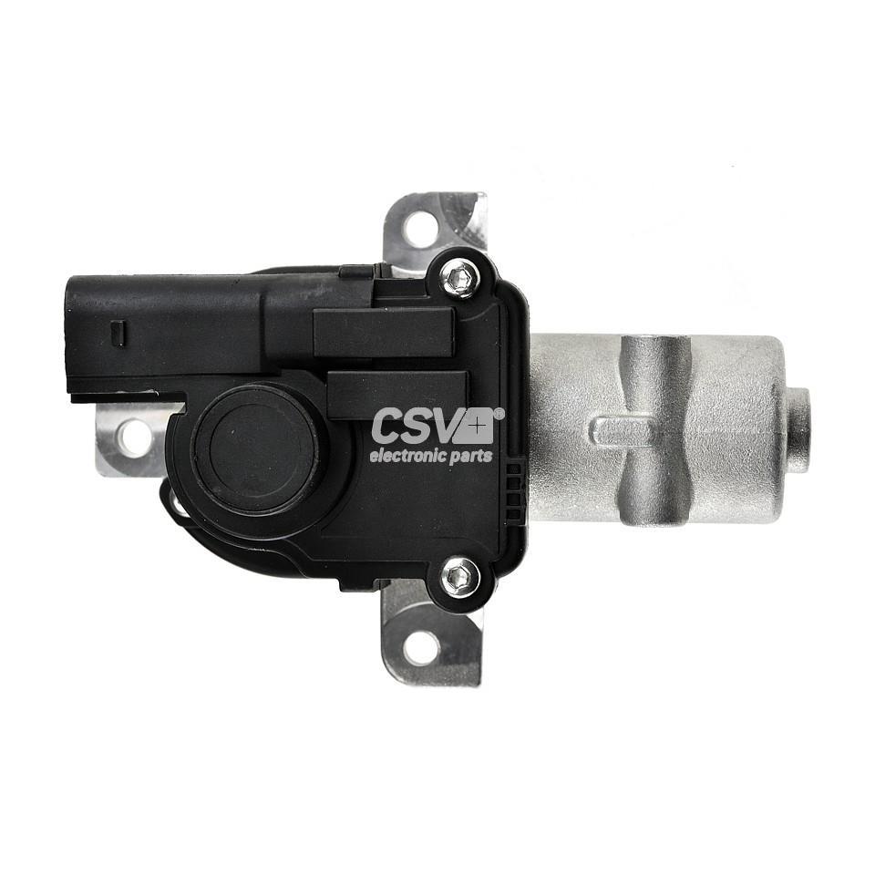 imagen (3) del producto Valvula Egr Renault