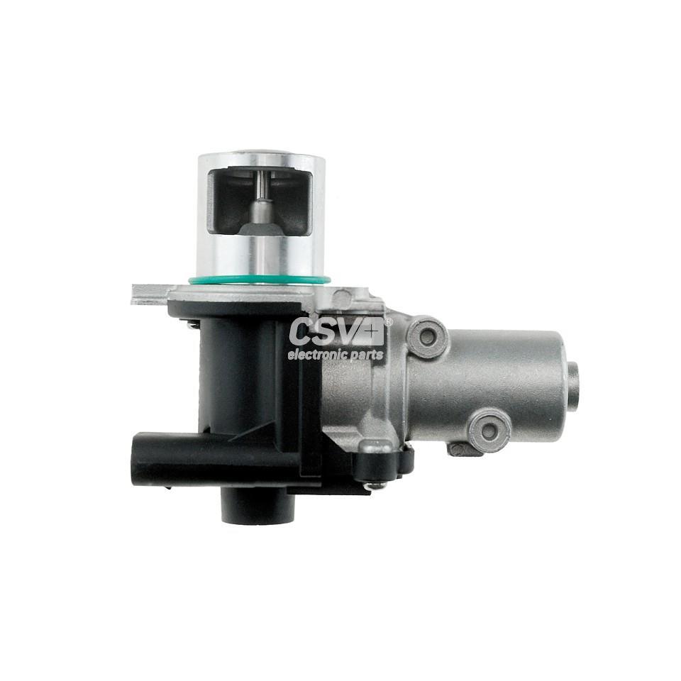 imagen (5) del producto Valvula Egr Renault