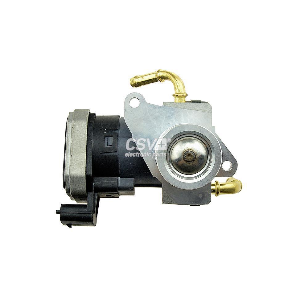 imagen (3) del producto Valvula Egr Opel Astra