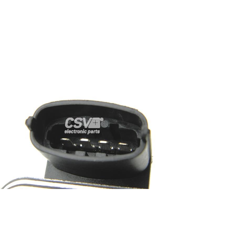 imagen (5) del producto Valvula Egr Opel Astra