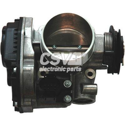 imagen (1) del producto Cuerpo De Mariposa Vag