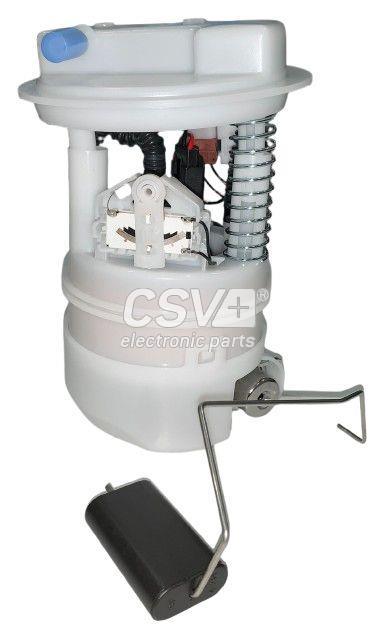 imagen (1) del producto Bomba Combustible Renault