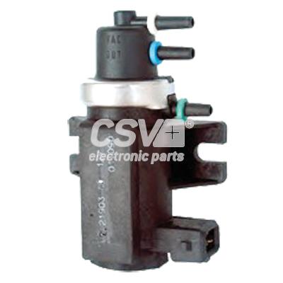 imagen (3) del producto Electrovalvula De Control