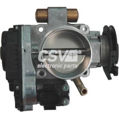 imagen (2) del producto Cuerpo De Mariposa