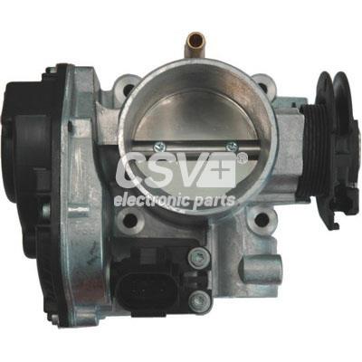 imagen (1) del producto Cuerpo De Mariposa