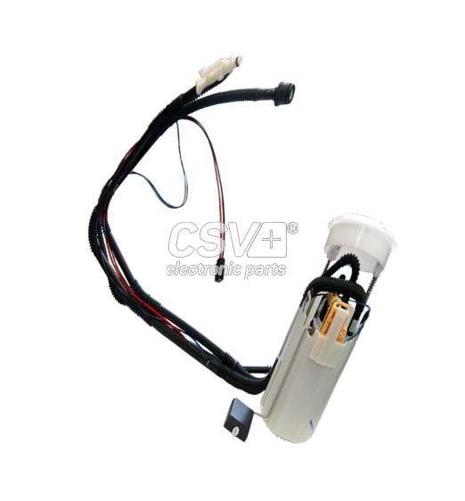 imagen (1) del producto Bomba Combustible Mercedes