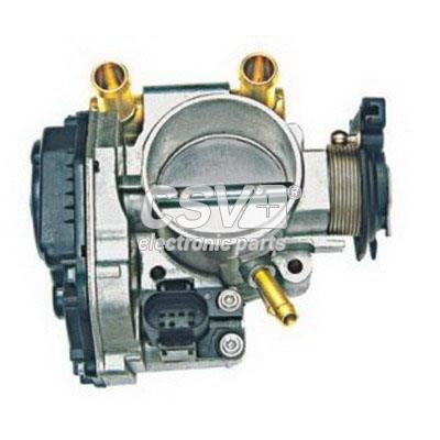 imagen (1) del producto Cuerpo De Mariposa Grupo Vag