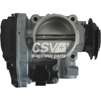 imagen (1) del producto Cuerpo De Mariposa Vag