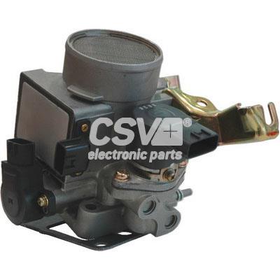 imagen (1) del producto Cuerpo De Mariposa