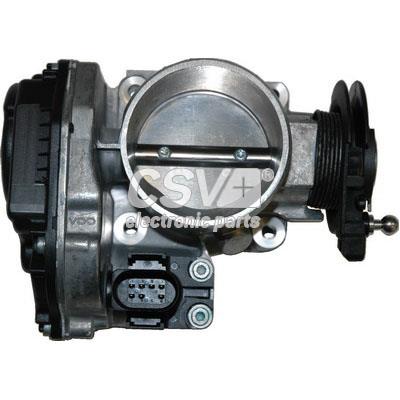 imagen (3) del producto Cuerpo De Mariposa Vag