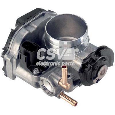 imagen (1) del producto Cuerpo De Mariposa Vag