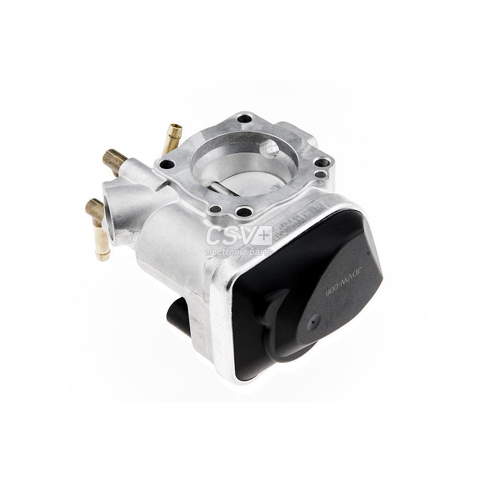 imagen (2) del producto Cuerpo De Mariposa Vag